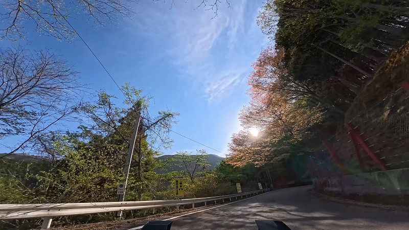 大台ヶ原